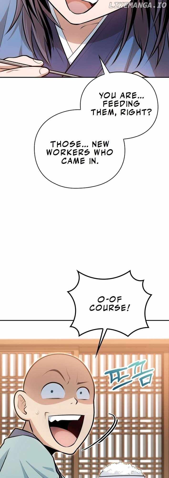 The Villains' Senior Brother Chapter 19 29
